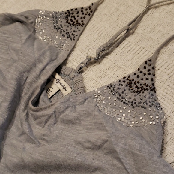 Grey AE dress - Picture 3 of 6